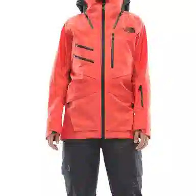 THE NORTH FACE Women's Brigandine Futureligh Jacket