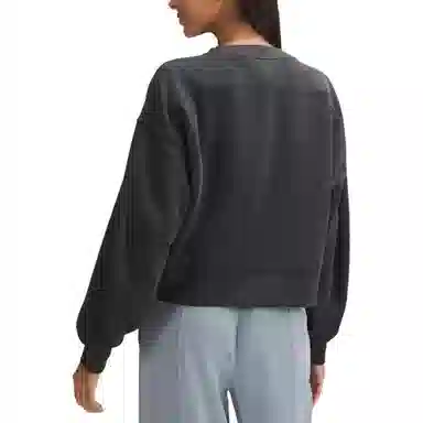 lululemon SS23 Perfectly Oversized