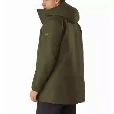 Arcteryx Therme Parka