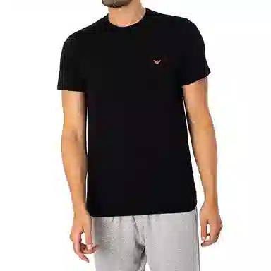 EMPORIO ARMANI SS23 LogoT 2
