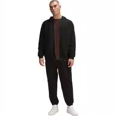 lululemon Full Zip Fleece Jacket