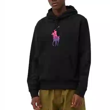 Polo Ralph Lauren SS23 Logo