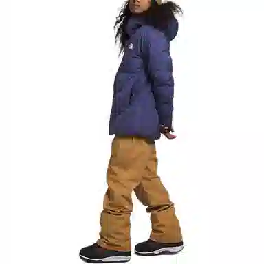 THE NORTH FACE Corefire Down Windstopper Jacket