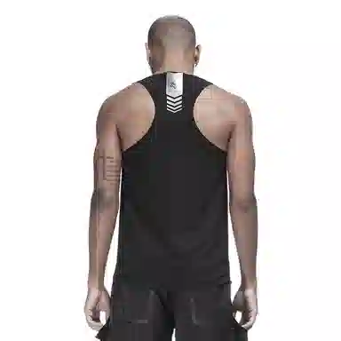 NORVINCY Printed Sports Vest