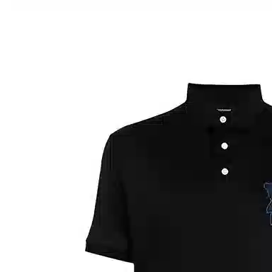 EMPORIO ARMANI SS21 Polo