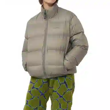 Gramicci Down Puffer Jacket