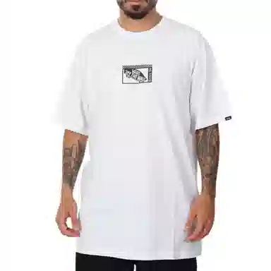 Vans T