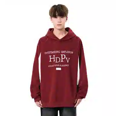 HDPV LOGO