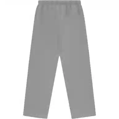 Fear of God Essentials Fleece Relaxed Sweatpant Oatmeal Grey