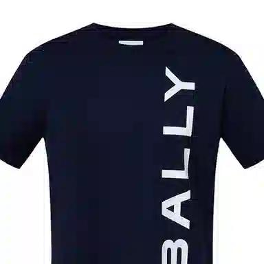 BALLY LogoT