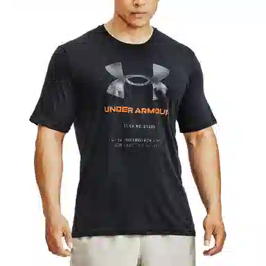 Under Armour T