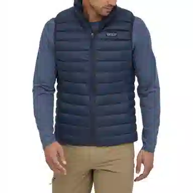 Patagonia Down Sweater Vest