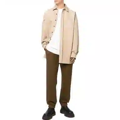 JIL SANDER FW22 LogoT 13