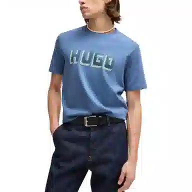 HUGO BOSS T