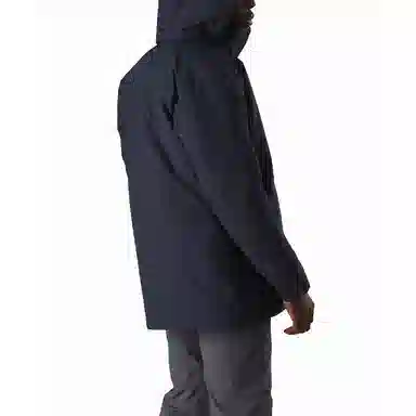 Arcteryx Camosun Parka