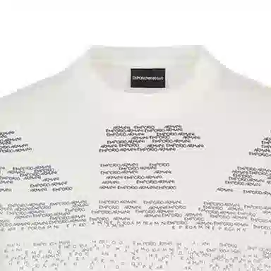 EMPORIO ARMANI SS23 T