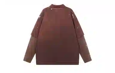 BLINDNOPLAN BY EXITMODE24AW POLO