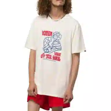 Vans x outlet YUCCA T