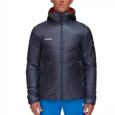 MAMMUT Eigerjoch