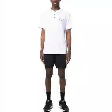 EMPORIO ARMANI SS23 LogoPolo