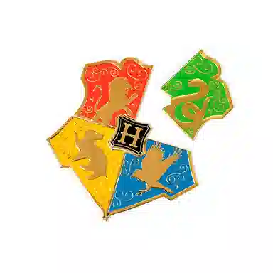 HARRY POTTER Hogwarts