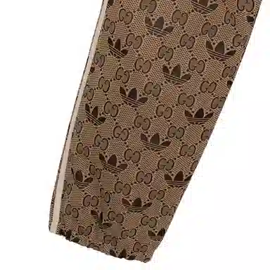 GUCCI x adidas SS23