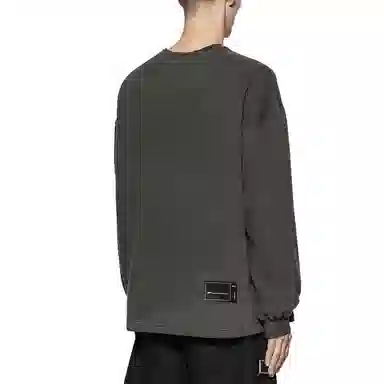 WE11DONE FW22 Logo