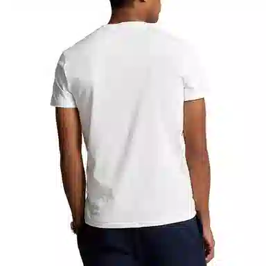 Polo Ralph Lauren SS24 LogoT
