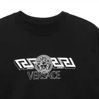 VERSACE SS22 Logo