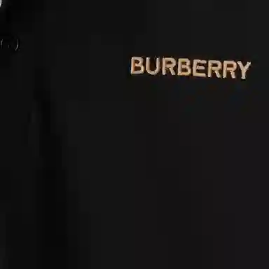 Burberry SS24 LogoPolo