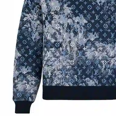 LOUIS VUITTON LV logo