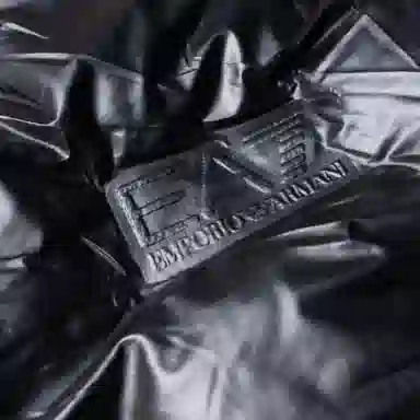 Emporio Armani FW23 Jacket