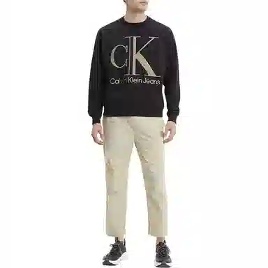 CKCalvin Klein FW22 Logo