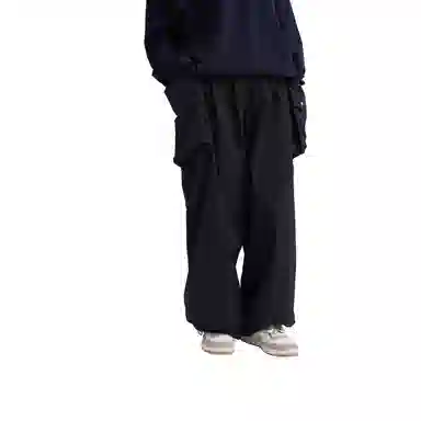 nautica white sail FW23
