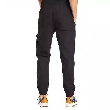 Timberland SS20 Jogger Pants Black