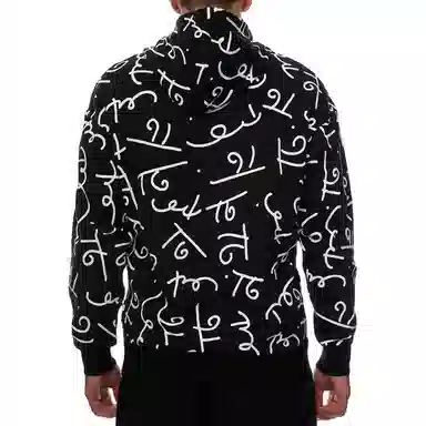 Puma x BRITTO Hoodie Black