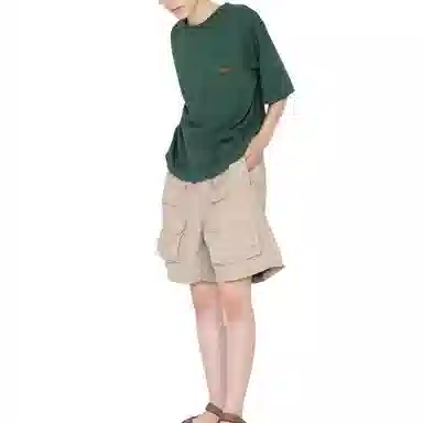 THE NORTH FACE PURPLE LABEL Nylon Ripstop Trail Shorts