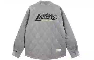JACK JONES x NBA