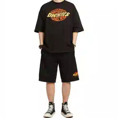 Dickies Logo