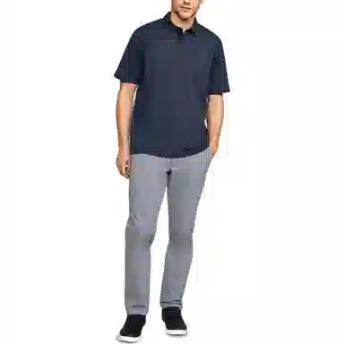 Under Armour Charged CottonPolo