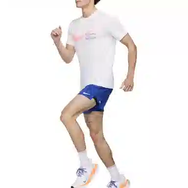 Nike Skull Peak Storm-FIT T