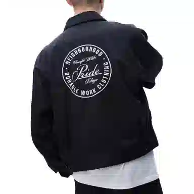 NEIGHBORHOOD x Dickies FW24
