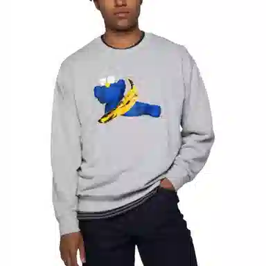 UNIQLO x KAWS x WARHOL FW24