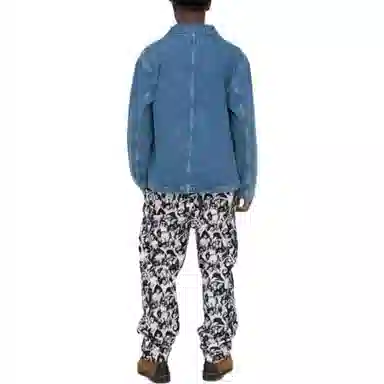 Stussy FW22 MOB BEACH PANT