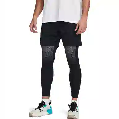 Under Armour UA Project Rock Payoff