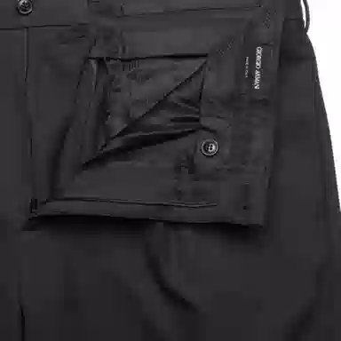 GIORGIO ARMANI FW22