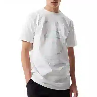 THE NORTH FACE Urban Exploration Light SS Top T