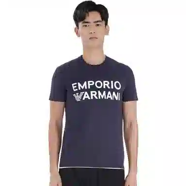 EMPORIO ARMANI EA LogoT
