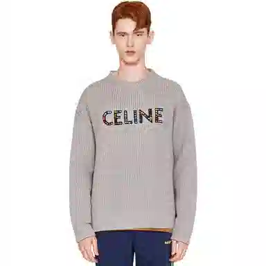 CELINE CELINE DYSFUNCTIONAL BAUHAUS SS23 Logo