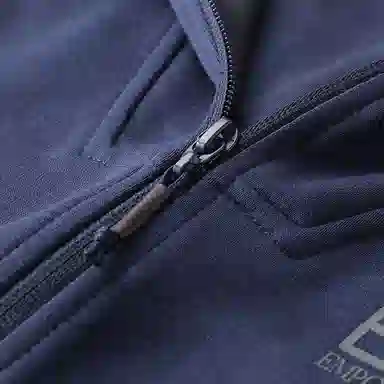 EMPORIO ARMANI FW23 EA7 Logo